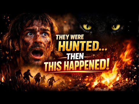 I Spent Years Studying the RISE of Humanity and Here's What I Found Shocking Facts