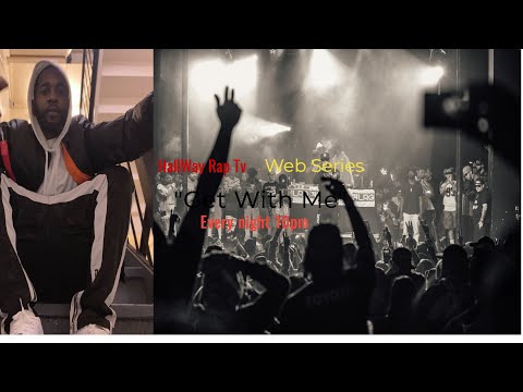 Hallway Rap TV Ep 23 | ft. Fleazus