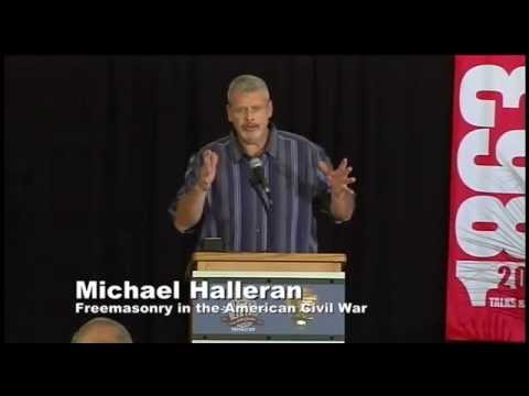 Sacred Trust Talks 2013 - Michael Halleran