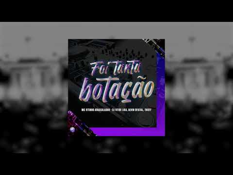 THIEFF, VITOR LIRA, ALVIN OFICIAL FEAT. MC VITINHO AVASSALADOR