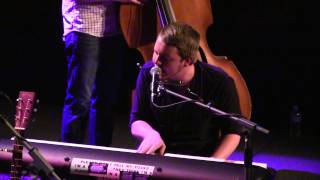 John Fullbright at The Kessler Theater in Dallas, Texas