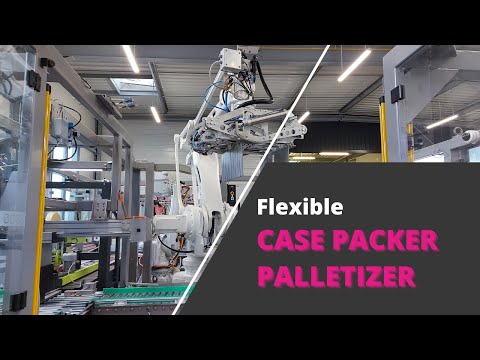 FlexiPacker / FlexiPal