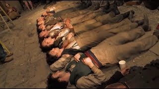 Les Mis - The Young Revolutionaries video