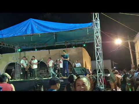 festival día del músico desde sotuta Yucatán
