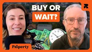 Buy now or wait? How to buy property when the market shifts