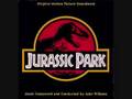 Jurassic Park Soundtrack Track 4