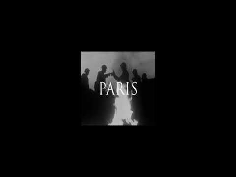 [FREE] $UICIDEBOY$ x GHOSTEMANE x POUYA type beat - Paris (prod by Tar$aN)