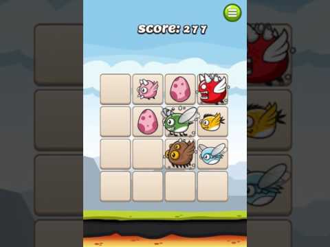2048 Evolution Game Video