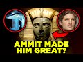 MOON KNIGHT Was Alexander Great Because Of Ammit BQ