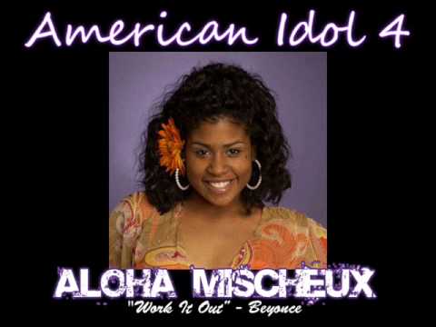 Aloha Mischeux - Work It Out