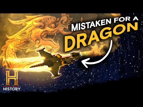 When Myth Meets the Cosmos | Ancient Aliens