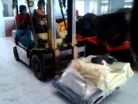 Muncar nyupir di taiwan..