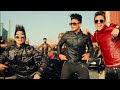 ANGELES - Besando tu boca - Oficial Clip 2014 ...