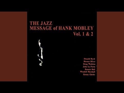 Bet (feat. Lee Morgan, Hank Jones & Art Taylor) (Bonus Track)