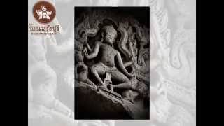 preview picture of video 'Phimai Historical Park | Prasat Hin Phimai - Phimai Nakornratchsima, Korat Thailand'