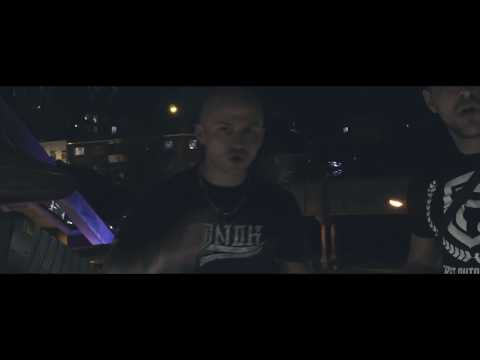 Łysy G x Harpi M.U.R - Nie Trać Kontroli prod. Profus