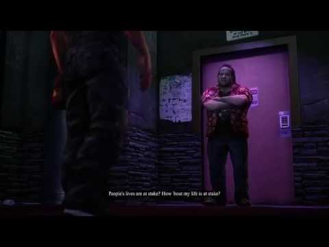 Let's Play Dead Rising 3| Part 54: Get to the Karaoke Bar
