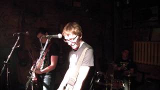Always Sick - Scumbag (Green Day cover) (18.12.2011 Краснодар) live in POS