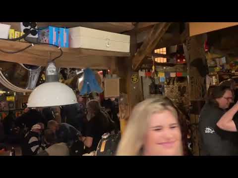 The Outtakes, 2024-03-30, de Motorschuur Gasselternijveensemond, I'm a believer