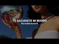 Michael Jackson – You Rock My World  [Lyrics/Sub español]