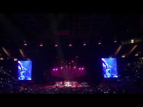 Brittany Howard - Baby - Live at Las Vegas - EUA - Cisco Live!