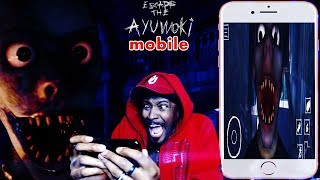 escape the ayuwoki 8 bitryan playlist escape the ayuwoki 8 bitryan playlist