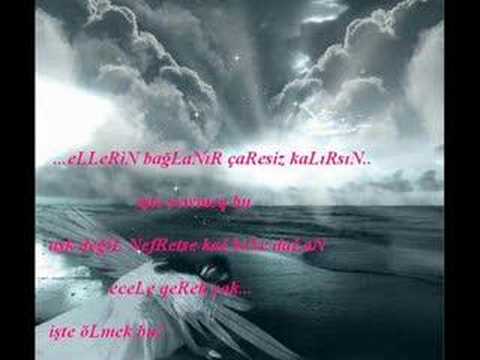 mc karaduman bir gün döneceksin