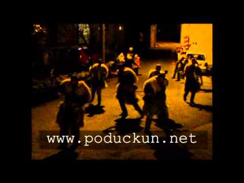 PodUčkun.net TV - Zvončarska prova @ Ružići