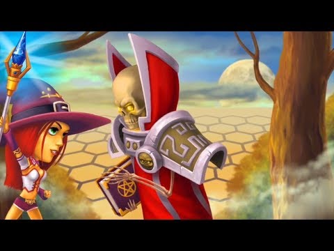 Видео Kings Hero 2 #1