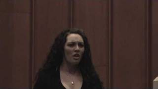 Jessica Kos-Whicher Prairie Boy and El Majo Discreto