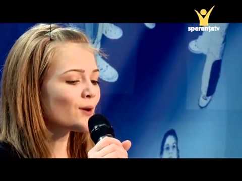 Naomi Rocnean - Doamne, pe urma Ta