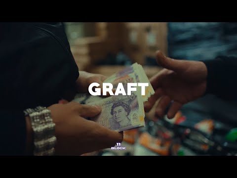 (FREE) Meekz x Clavish x Nines Type Beat -"Graft"
