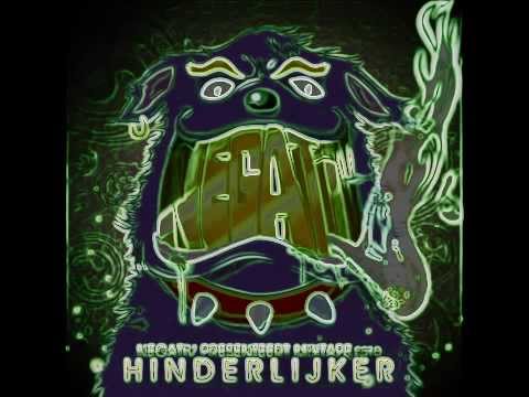 6  Negativ   Ho Hinderlijker Mixtape