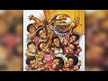 Dells & Dramatics - Playin' the Love Game