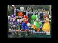 Mario Party 4 Shy Guy S Jungle Jam 50 Turns