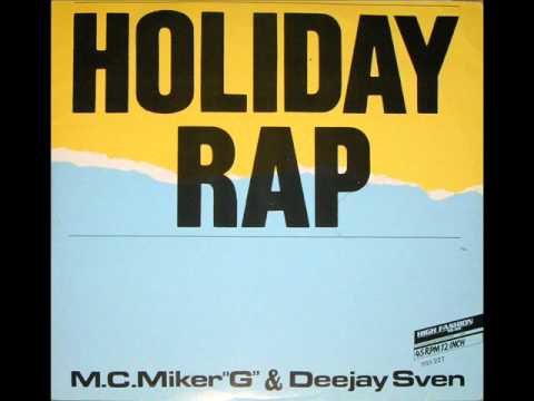 Ben Liebrand - Whimsical Touch (1986)