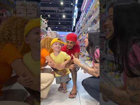 PODE COMPRAR QUALQUER COISA 🤣