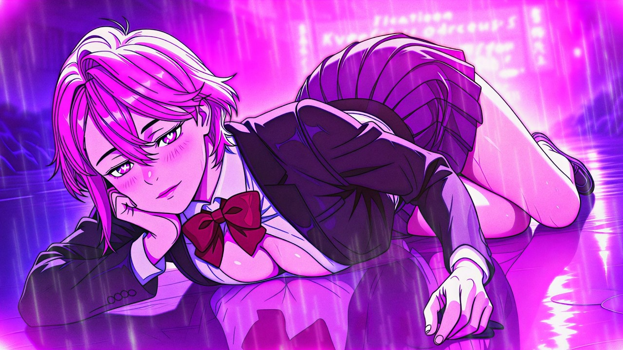 Kw1ll1s - Nightmare Party