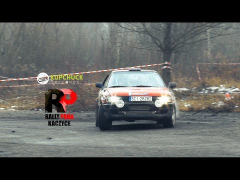 1. Barbórka Kaczycka 2020 - Kupchuck Records