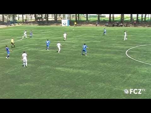 27.05.2021. Machakhela (Khelvachauri) - FC Zestafoni 3-3