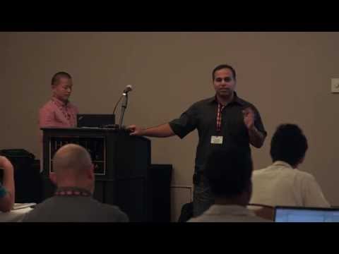 Enterprise Grade Array Based Replication and Disaster Recovery with Jeff Li and Amit Virmani