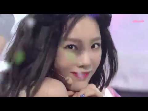 [MR REMOVED] Girls' Generation (SNSD) - Holiday @ 170810 Mnet M!Countdown