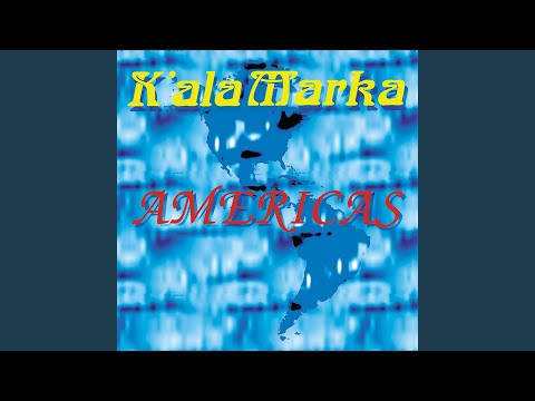 America - Full Tobas