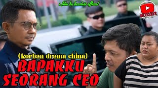Download lagu BAPAKKU SEORANG CEO || kampung pantura || film pendek Indramayu mp3