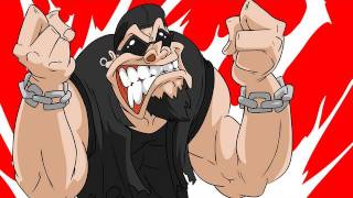 RIP Macho Man Randy Savage | LilDeuceDeuce