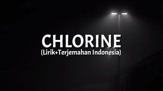 Download lagu Chlorine - Twenty One Pilots (Lirik Terjemahan Indonesia) mp3