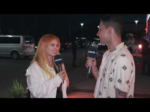 Marta Gałuszewska po raz pierwszy o związku! "Jest chaos"