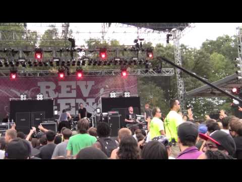 Oh, Sleeper - The Finisher Live @ Revelation Generation 1080p HD