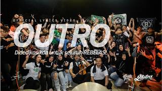 Download lagu Outro - 2Belas 2026 mp3