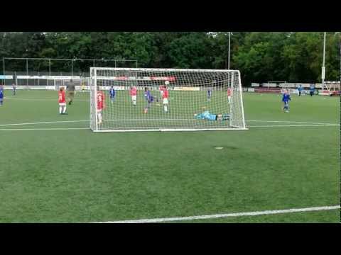 DOVO E1-Buitenveldert E1